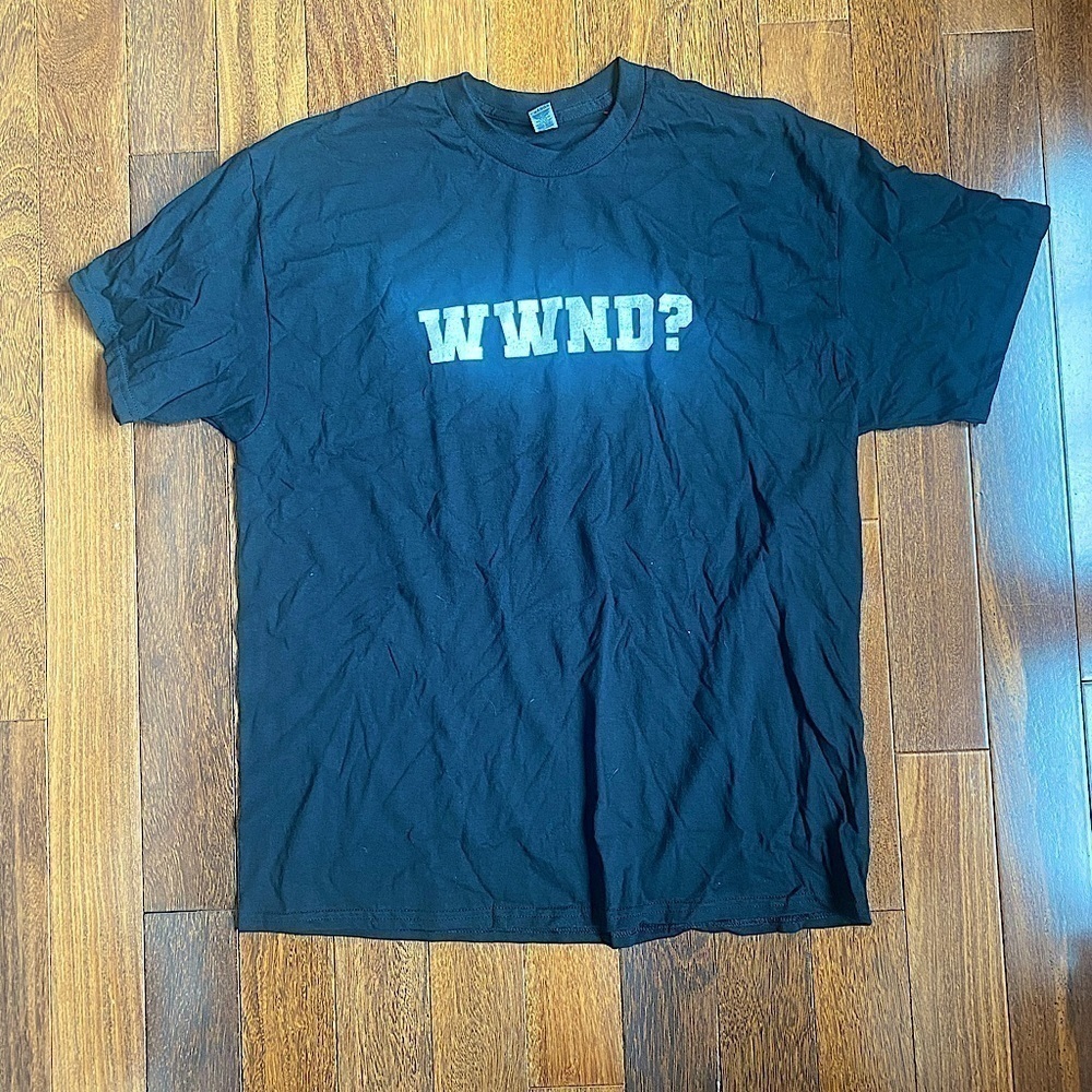 Gildan WWND? T-Shirt